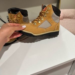 Timberland boots 🥾